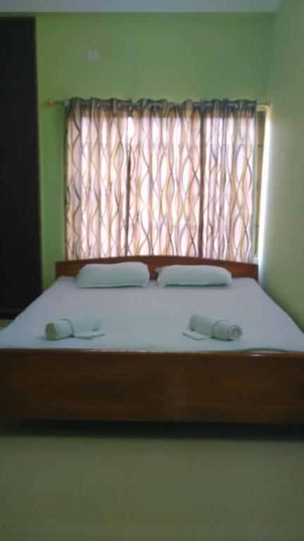 Ashirwad Homestay Guwahati Esterno foto
