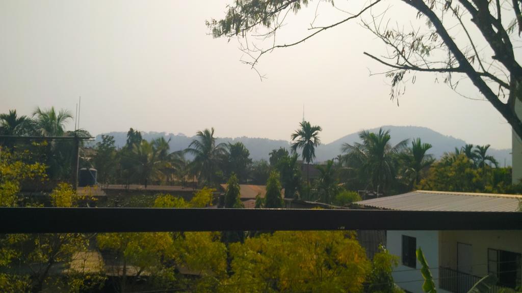 Ashirwad Homestay Guwahati Esterno foto
