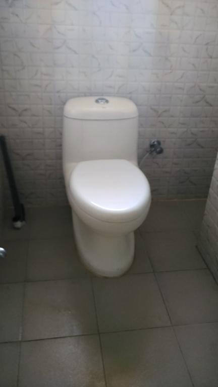 Ashirwad Homestay Guwahati Esterno foto