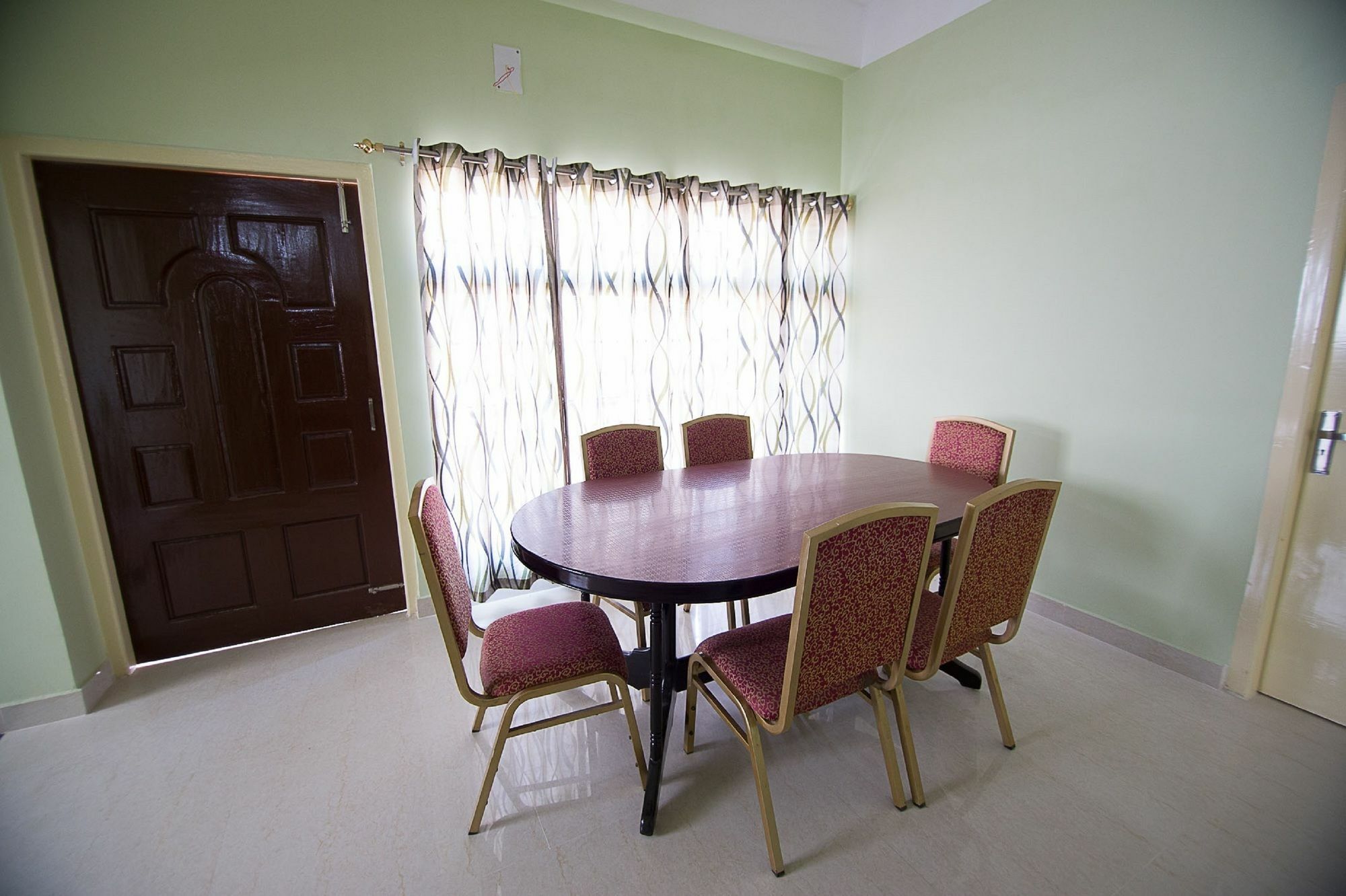 Ashirwad Homestay Guwahati Esterno foto